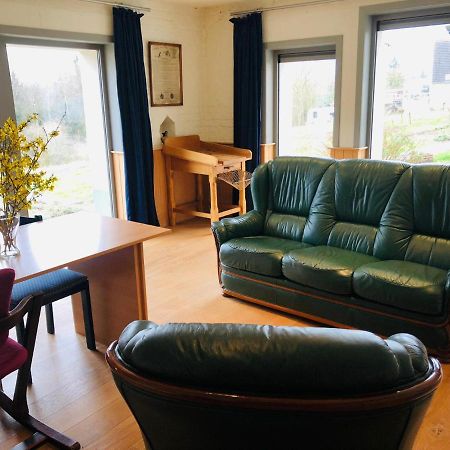 Appartement Wolfshaegen 180 à Huldenberg Extérieur photo