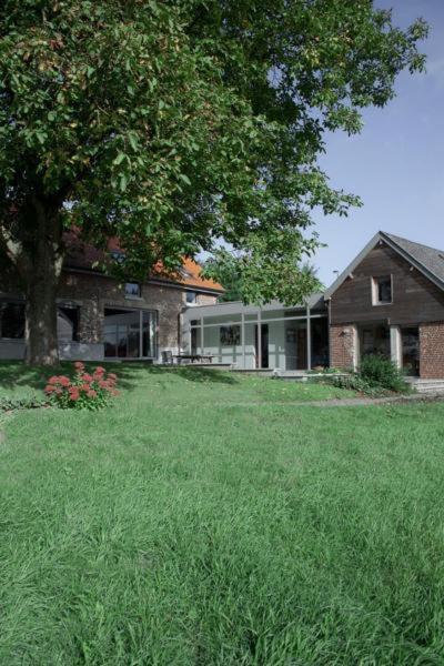 Appartement Wolfshaegen 180 à Huldenberg Extérieur photo