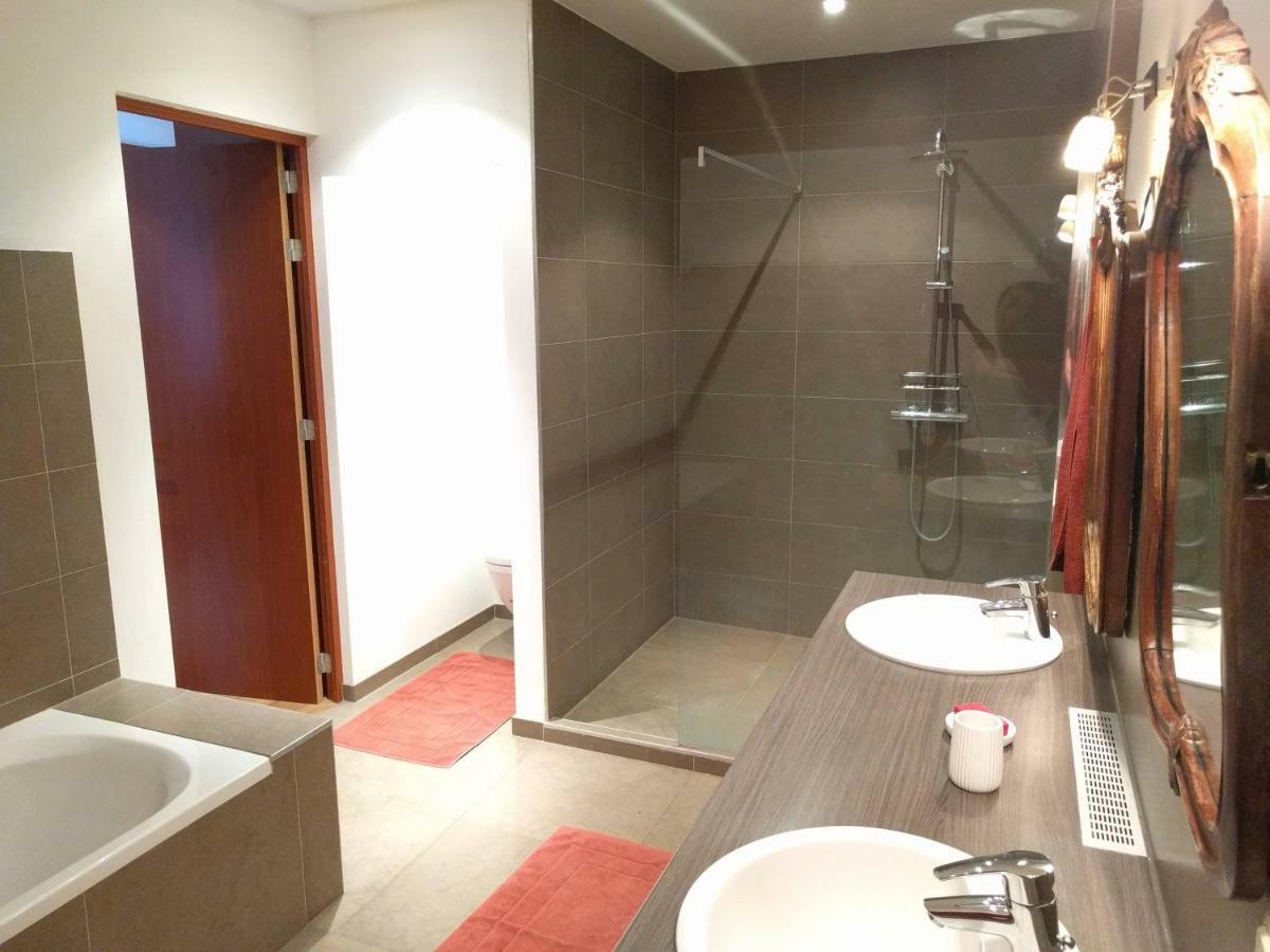 Appartement Wolfshaegen 180 à Huldenberg Extérieur photo