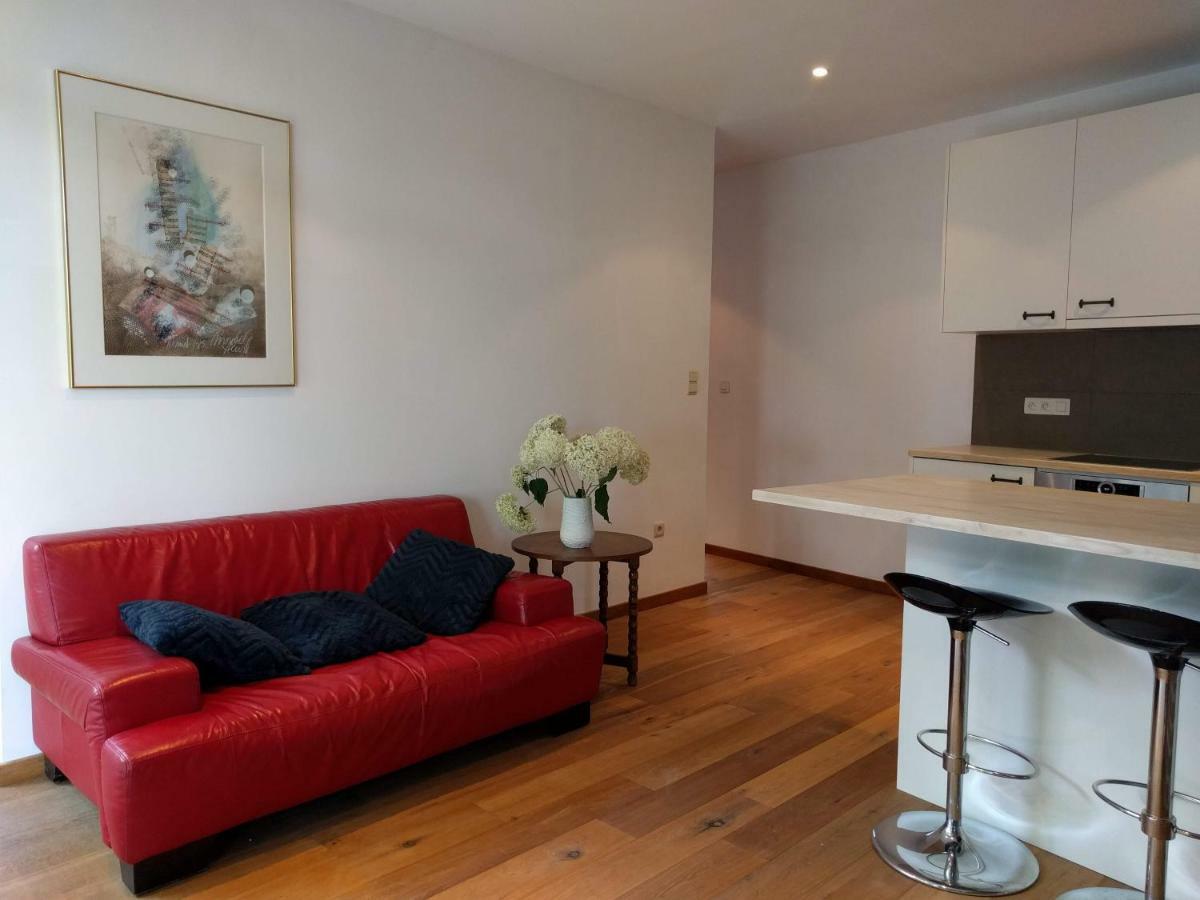 Appartement Wolfshaegen 180 à Huldenberg Extérieur photo